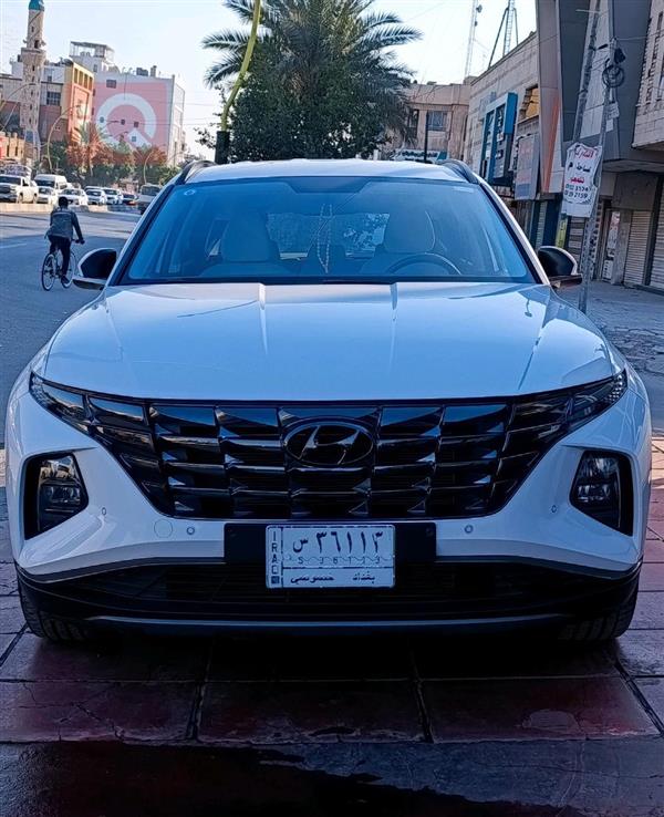 Hyundai for sale in Iraq